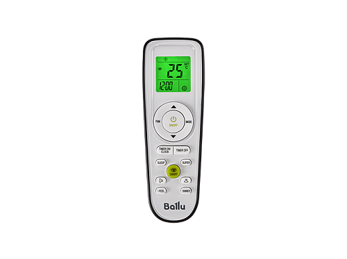 Сплит-система Ballu BSAG-09HN1_20Y серии iGreen PRO Сплит-система Ballu BSAG-09HN1_20Y серии iGreen PRO