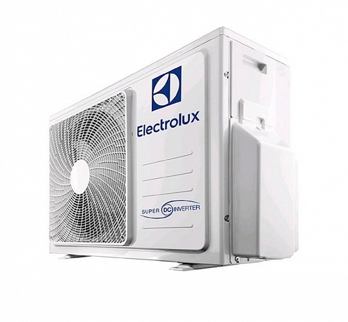 Настенная сплит-система Electrolux EACS/I-09HAV/N8_21Y Avalanche Super DC Inverter Настенная сплит-система Electrolux EACS/I-09HAV/N8_21Y Avalanche Super DC Inverter